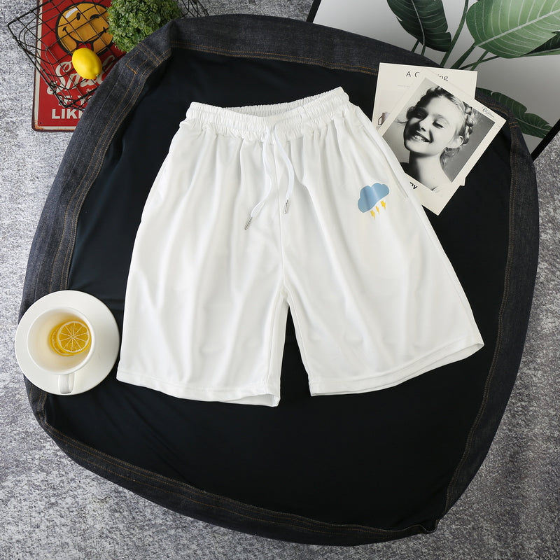 Casual Boys' Shorts Casual Boys' Shorts